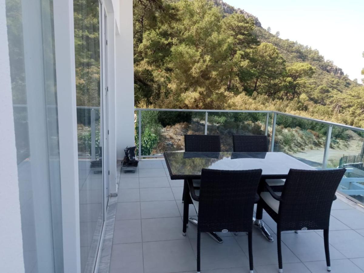 Apartment Orka Royal Hills E4