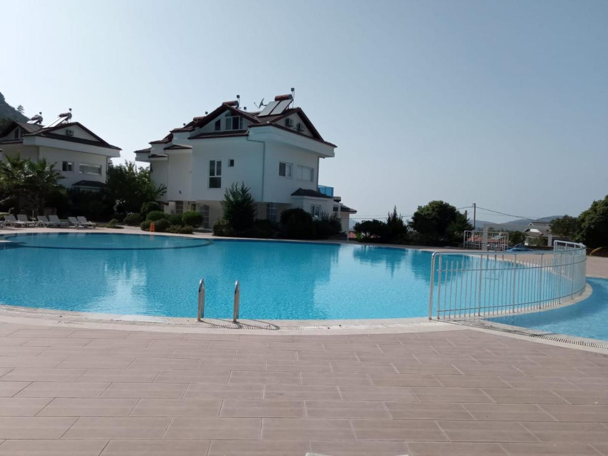 Apartment Orka Royal Hills E4
