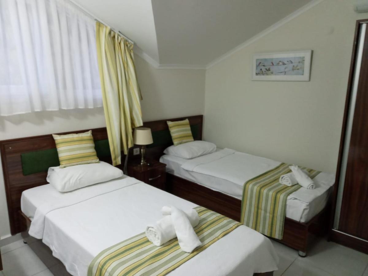 Apartment Orka Royal Hills E4